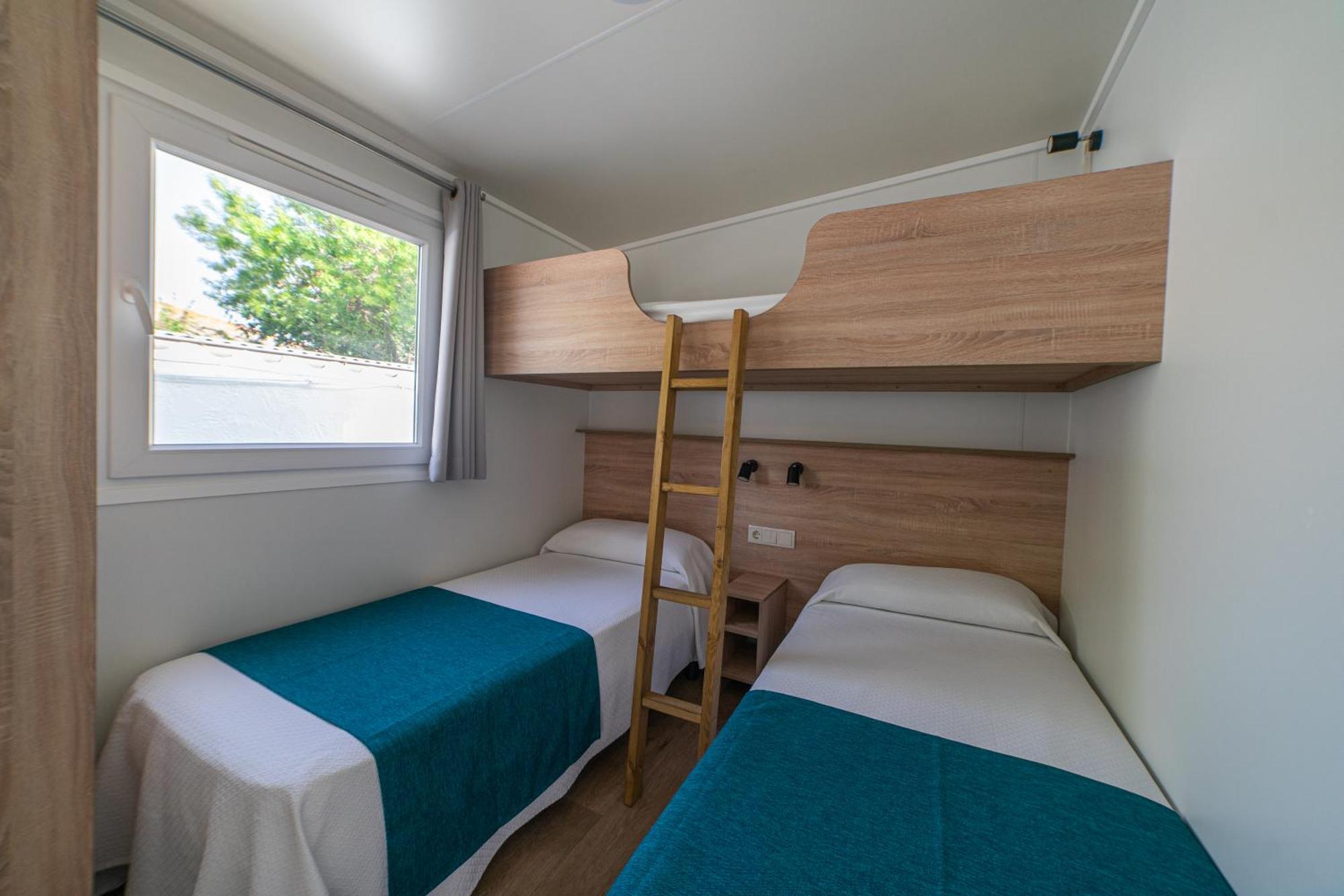 Camping Las Palmeras Crevillente Exterior photo